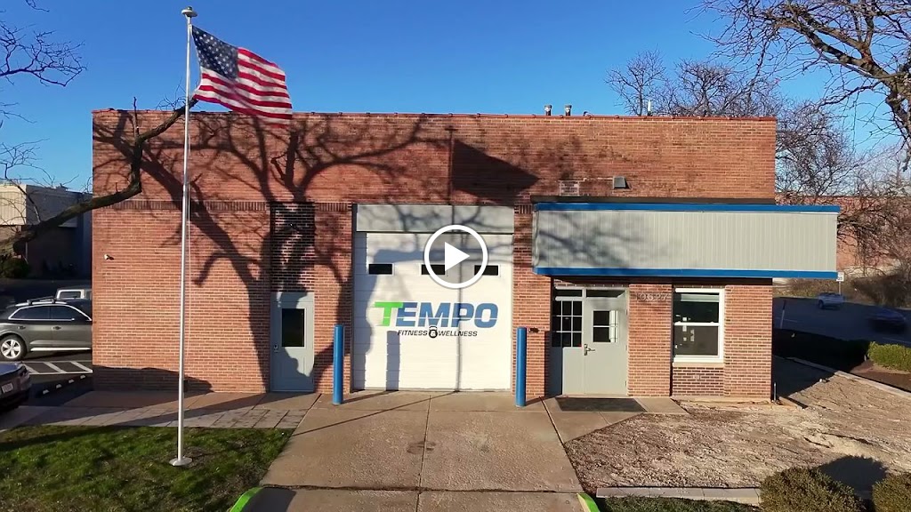  Tempo Fitness & Wellness