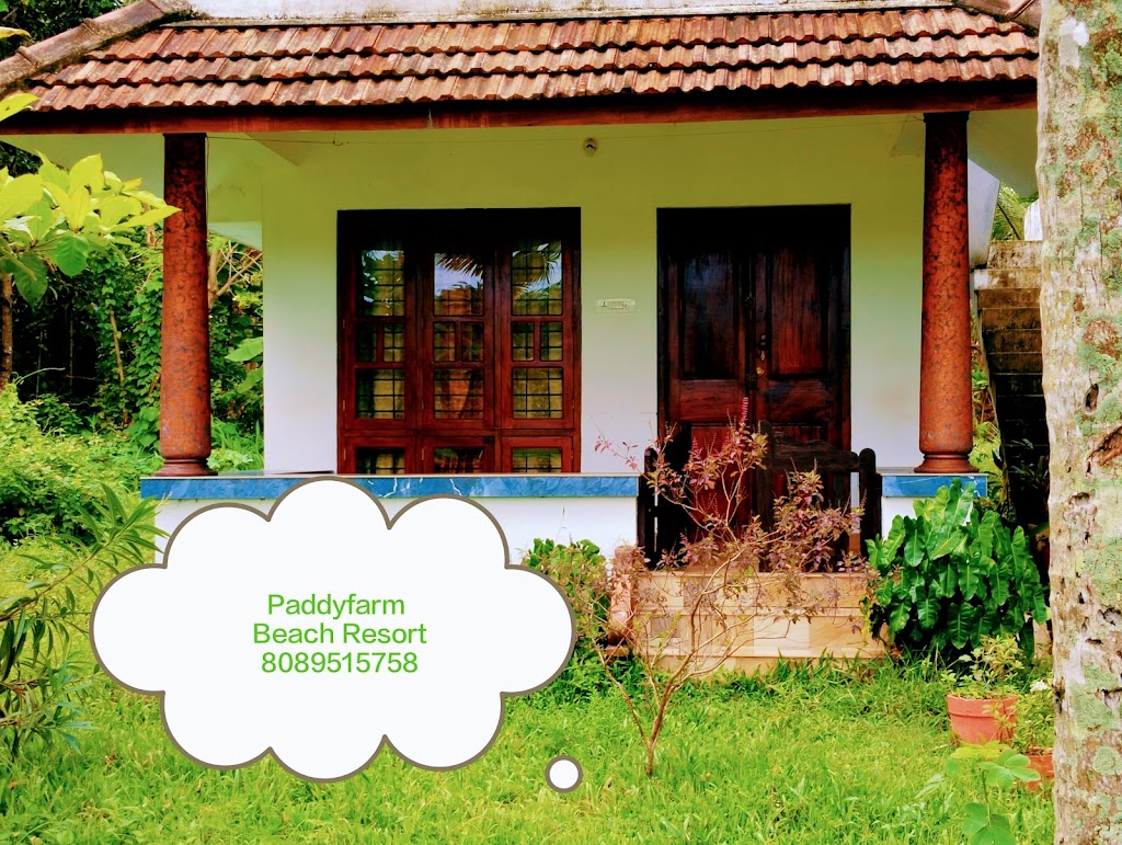 Paddy Farm Beach Resort