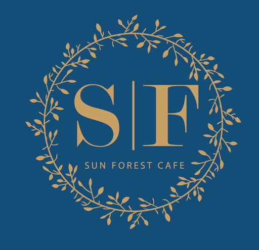 Sun Forest Cafe 的照片