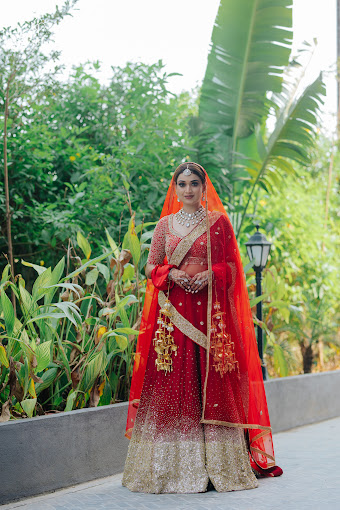 Monalisa Beauty Salon Academy