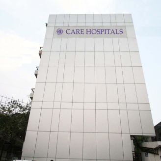 Dr. Care Hospitals Nagpur