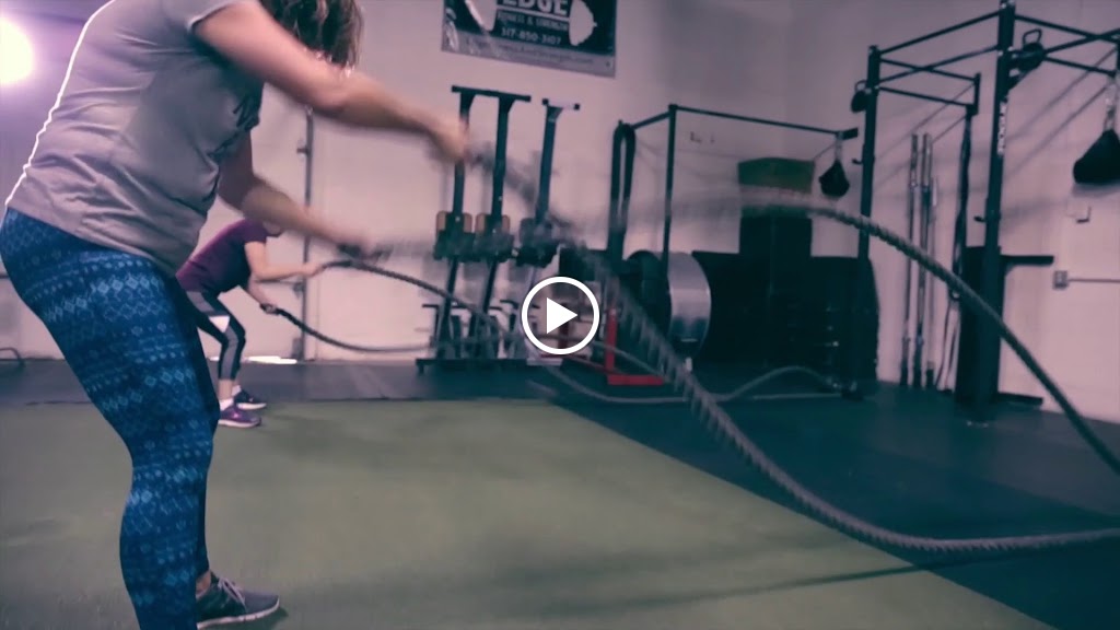  EDGE Fitness & Strength