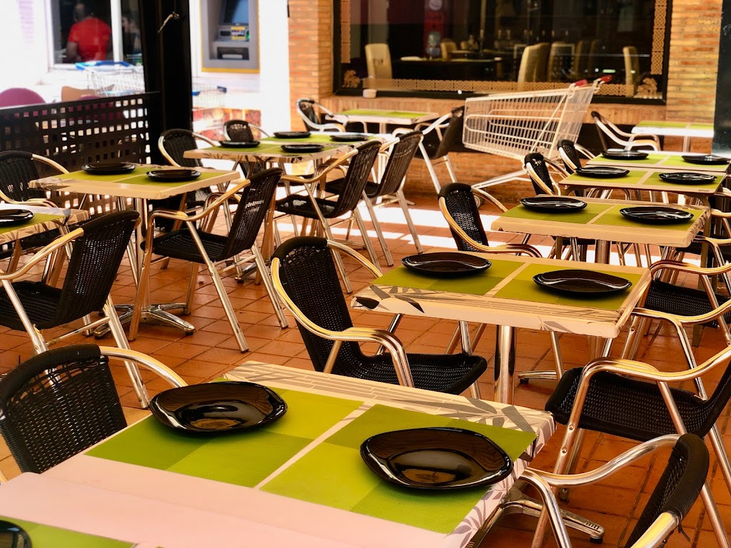 Rico Mexican and Steak House Restaurant — Todas