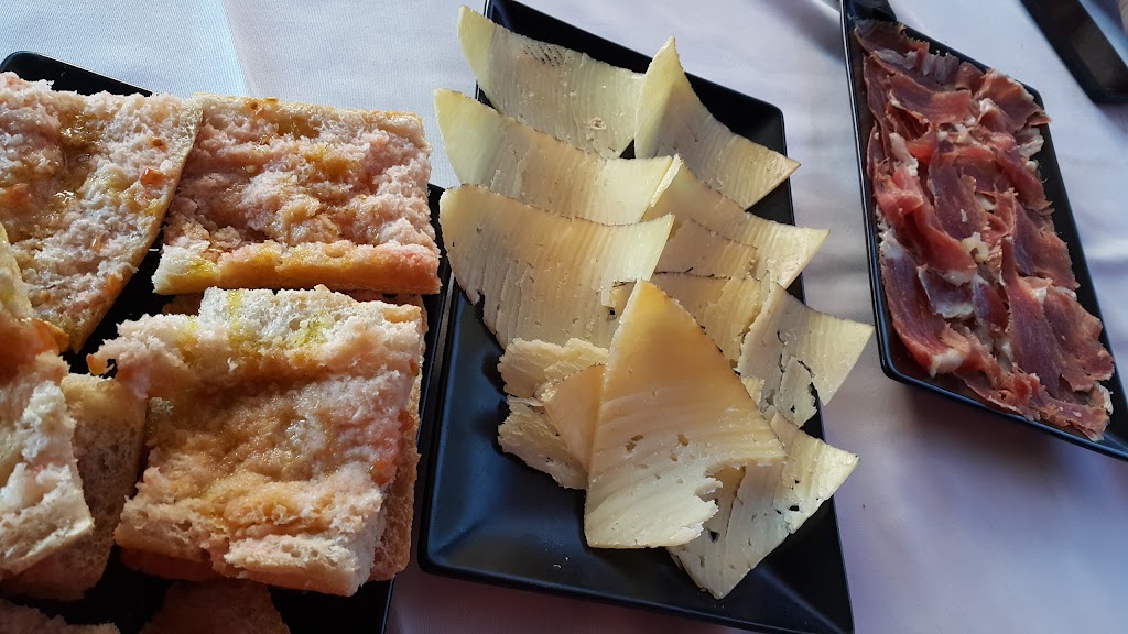 Repsol Can Casanoves