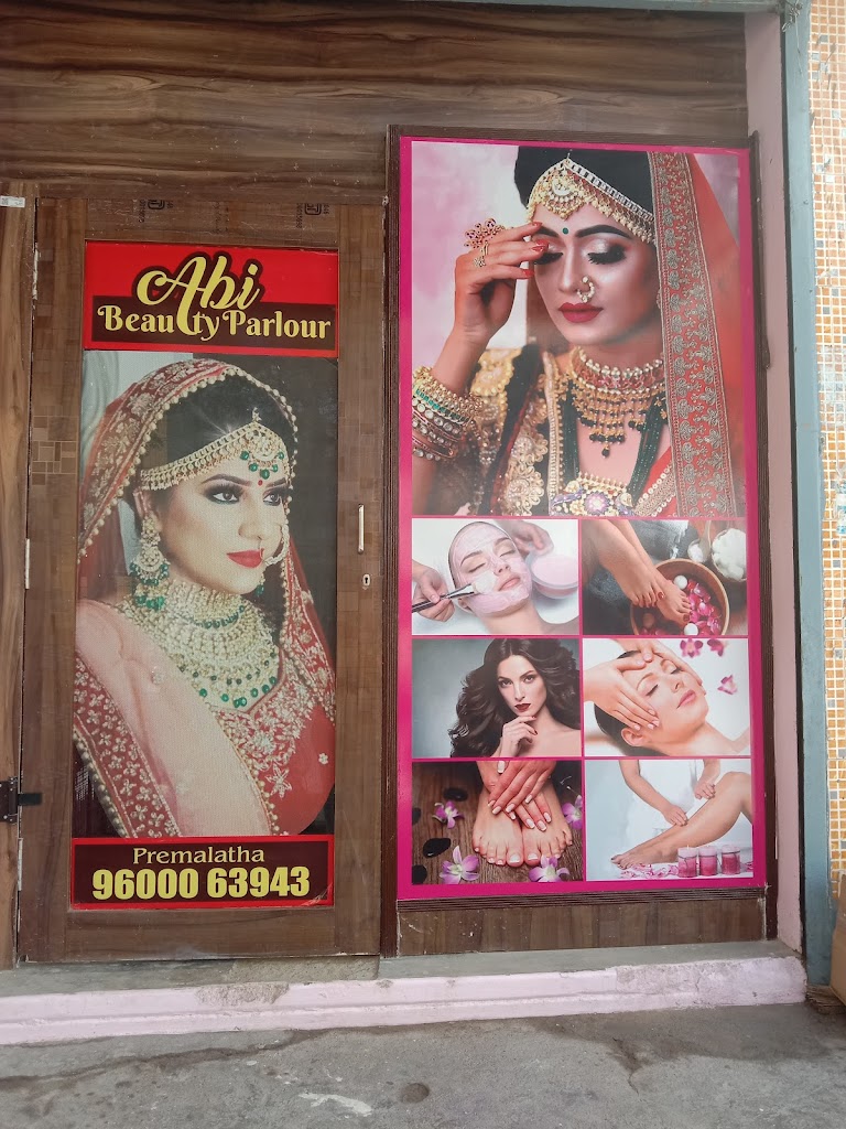 Abi Beauty Parlour Saree Pleating In Perungudi