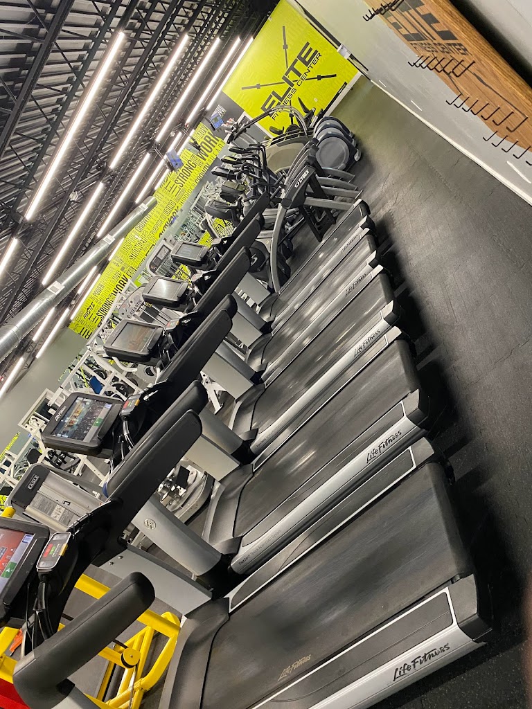  Elite Fitness Center LLC