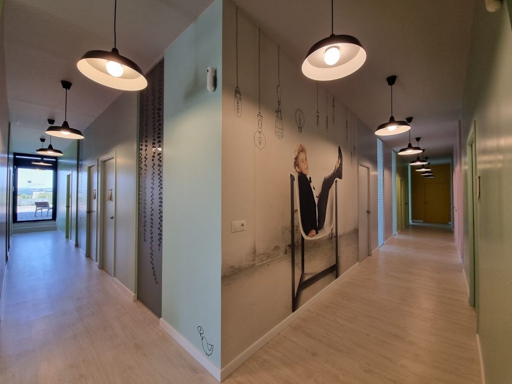 Kids&Us Sant Cugat Volpelleres - Angles per a nens