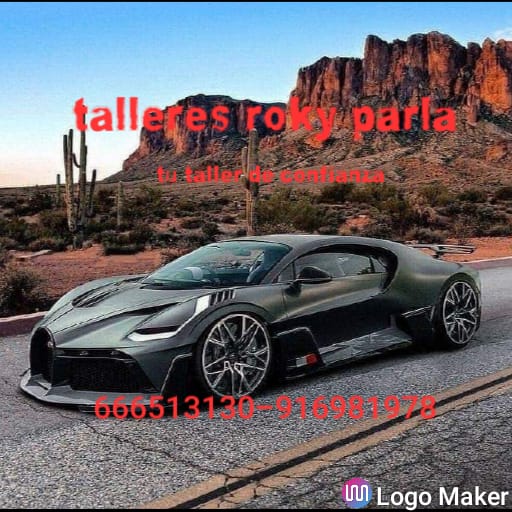 Talleres Mecanico Multimarca ROKY