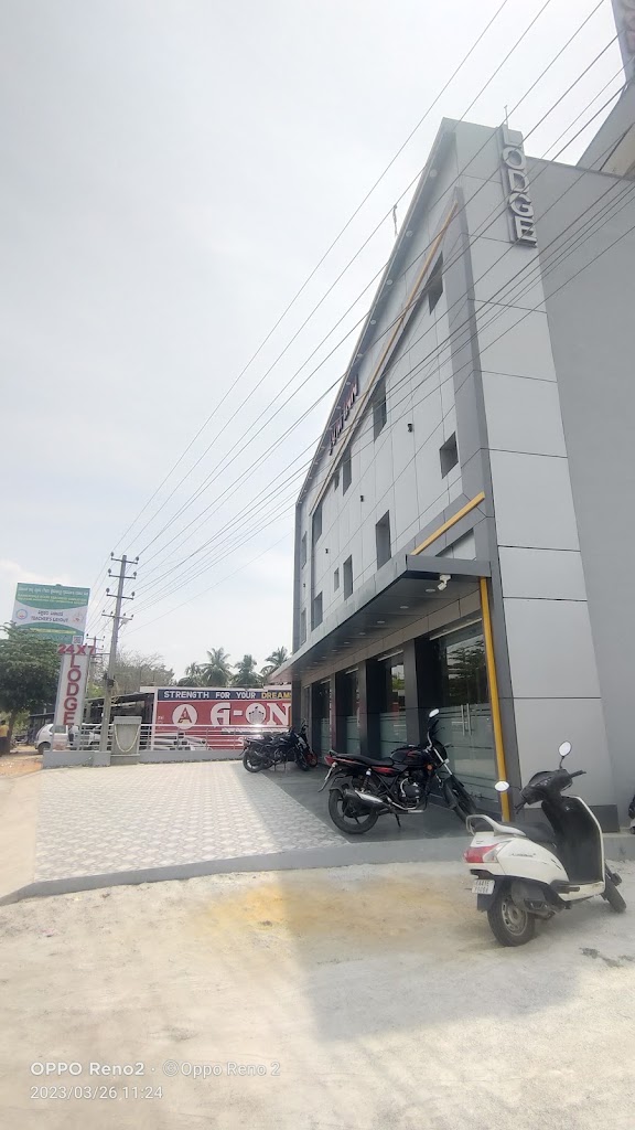 Jvm Inn