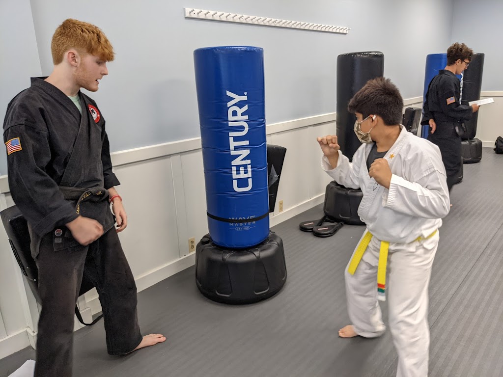  Art Beins Karate & Kickboxing⭐⭐⭐⭐⭐