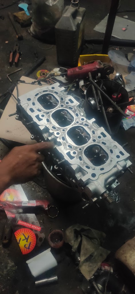 Gepeng Motor
