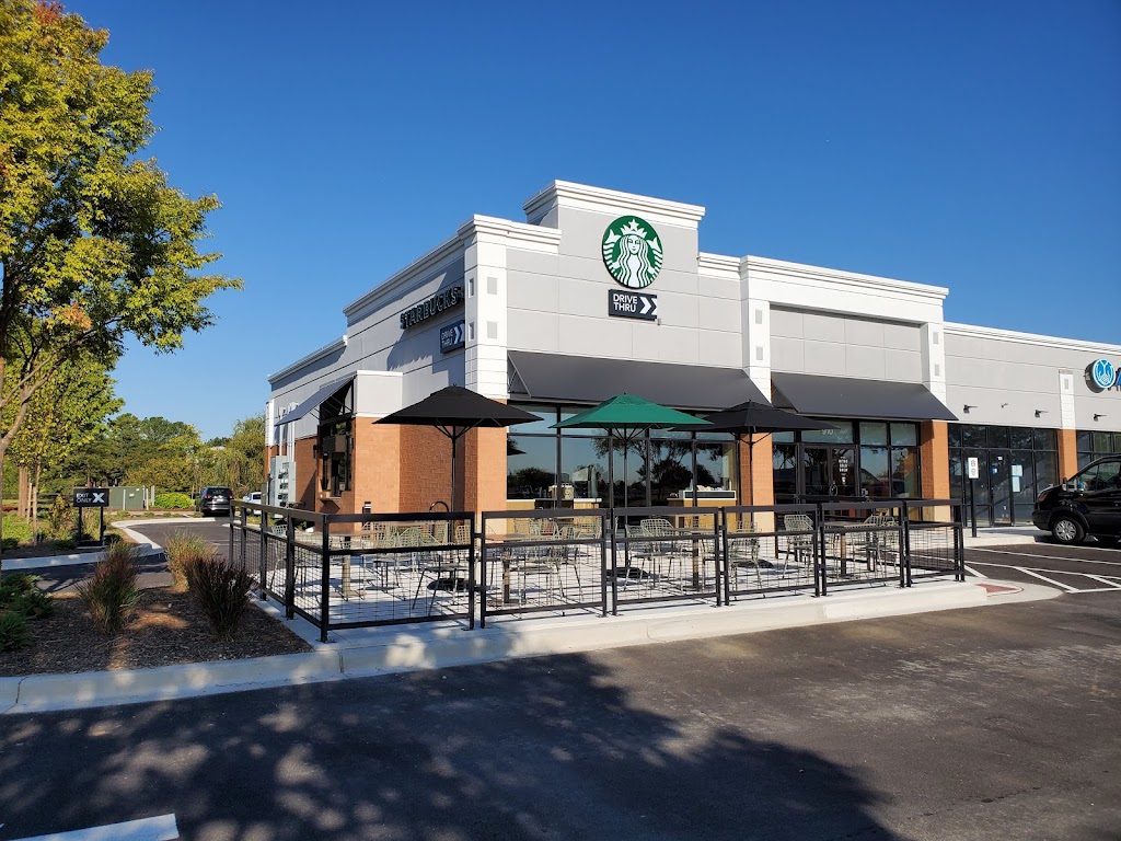 Photo of Starbucks