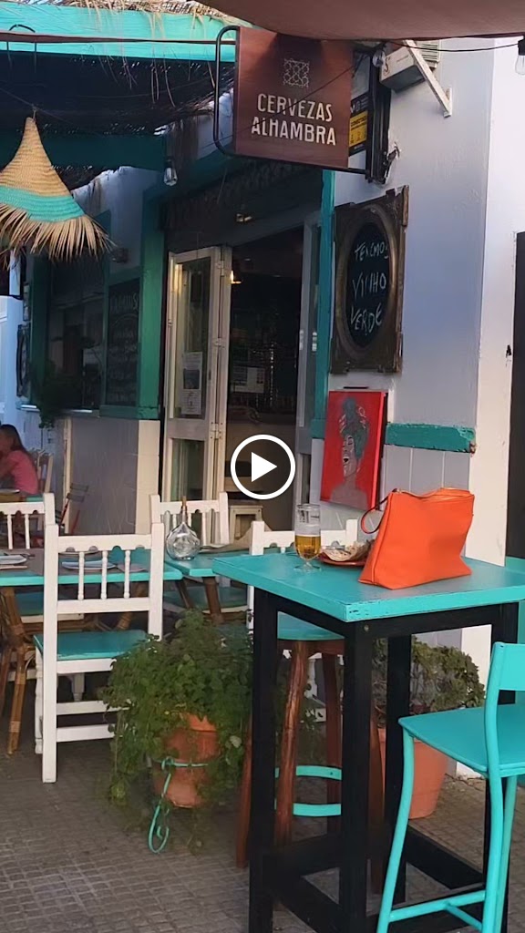 RESTAURANTE KALAMANSI — Videos