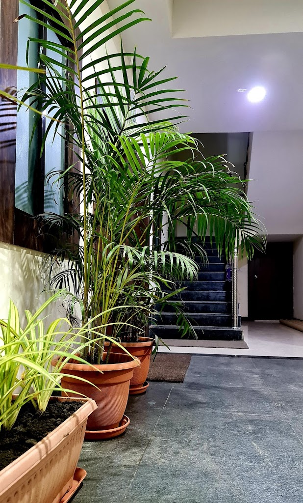 Zion Villa