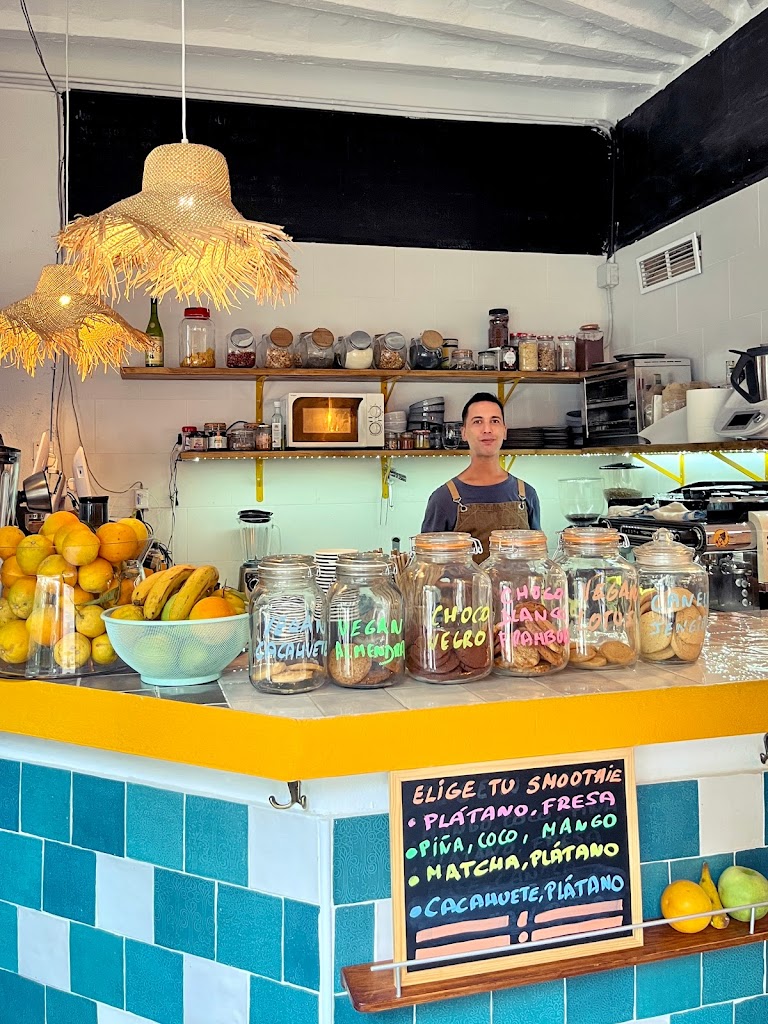Umai Cafe | coffee shop and brunch — Ambiente