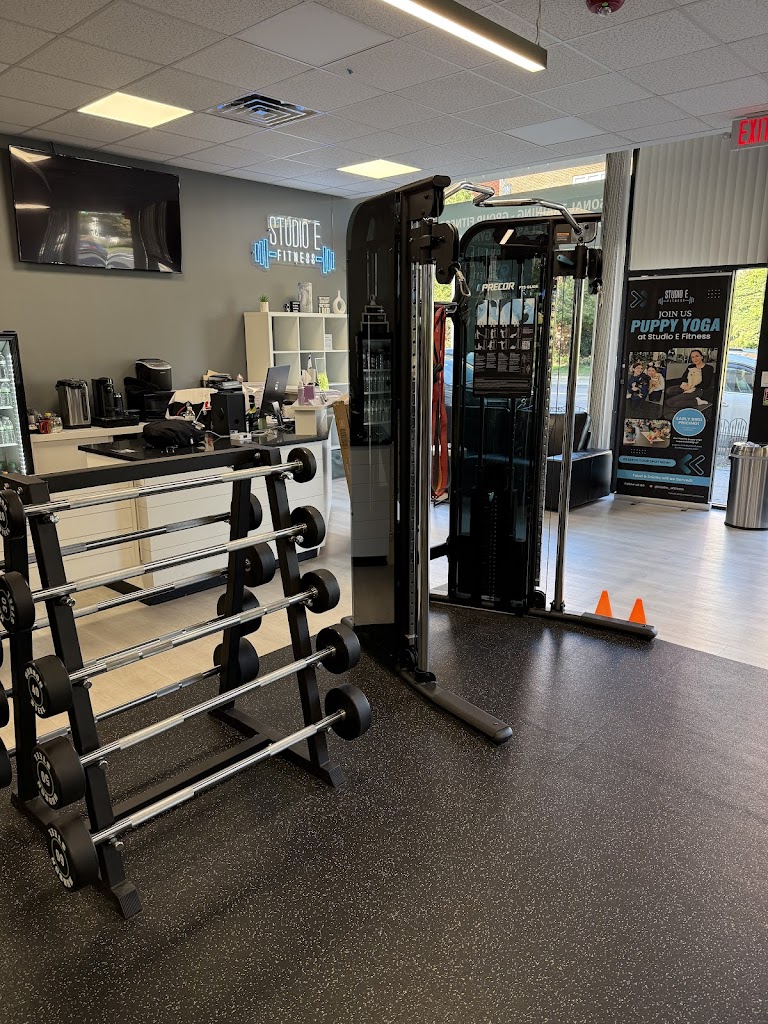  Studio E Fitness
