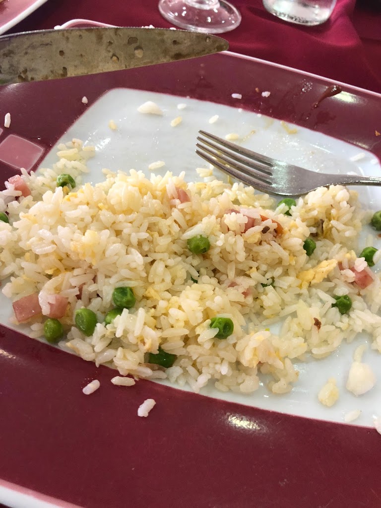 Guang Long — Comida y bebida