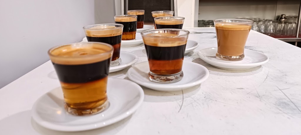 Lo tipic — Carajillo