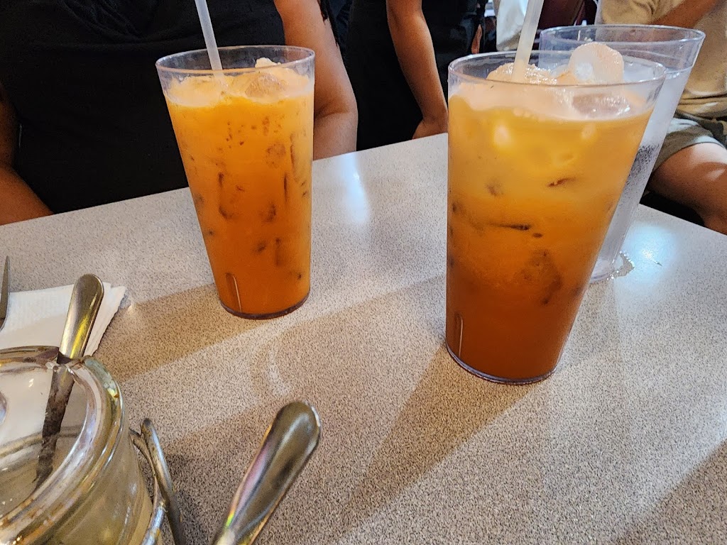 King of Thai Boat Noodles Waikiki