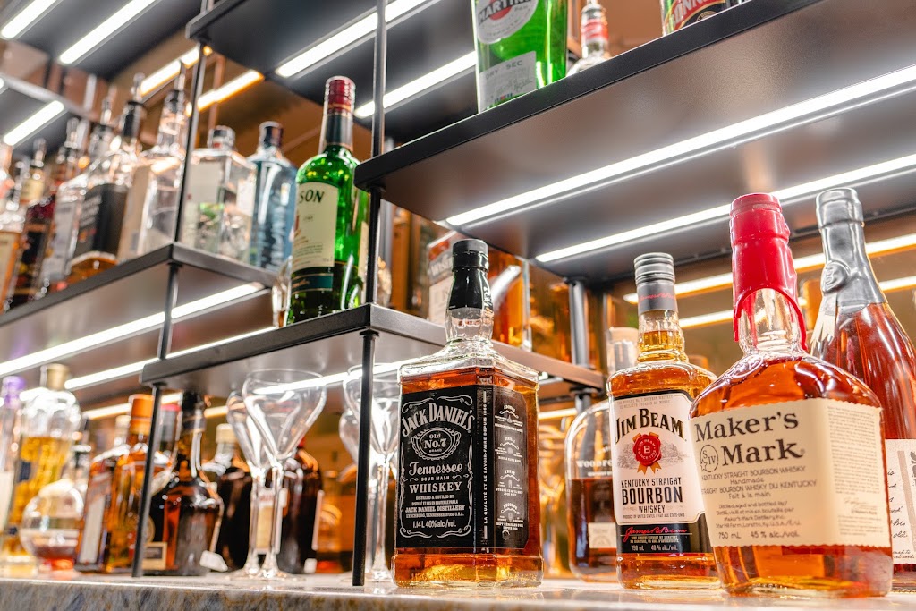 Food & drink