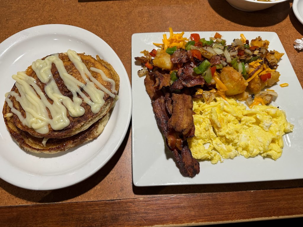 Home fries