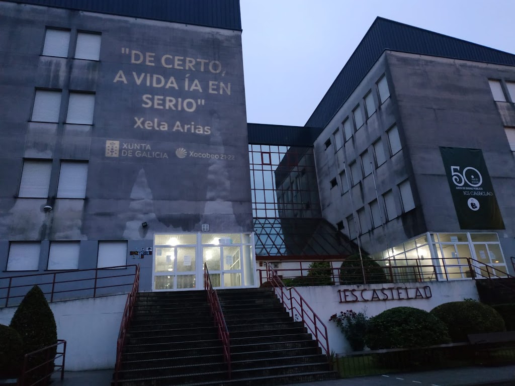 IES Castelao