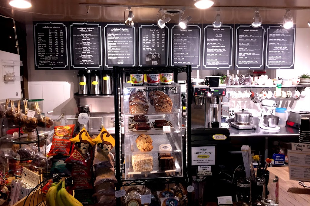 Photo of Munkabeans Coffeehouse