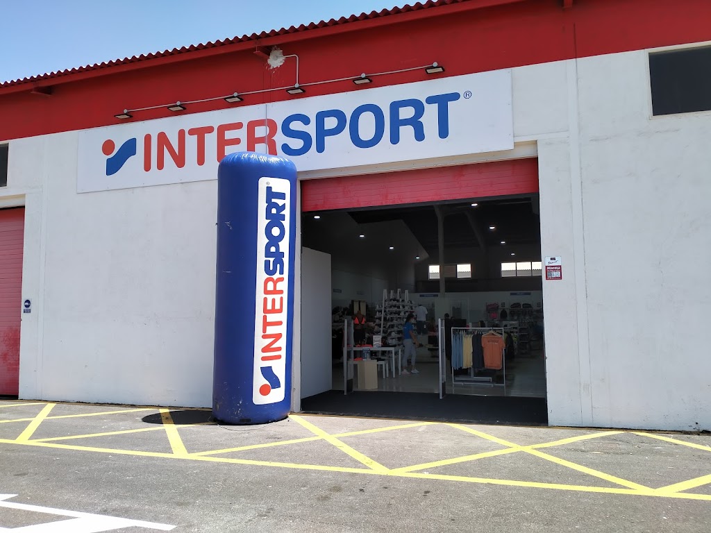 Intersport Guimar en Arafo