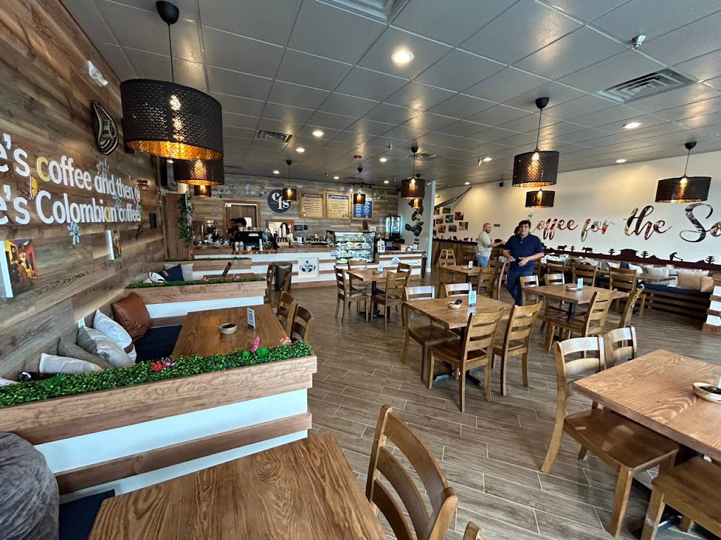 Photo of CFS Coffee For The Soul, Sanford