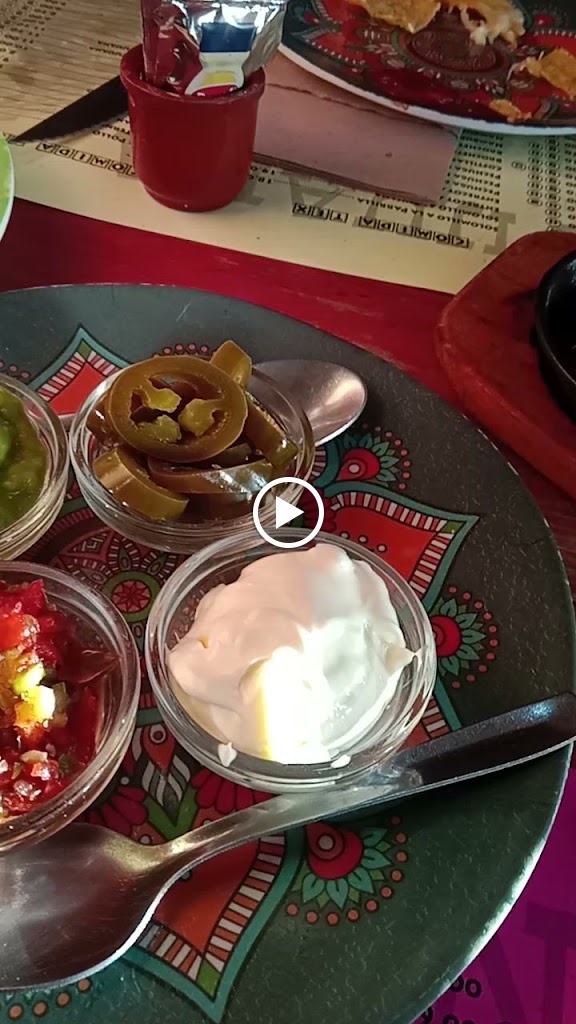 Restaurante Tijuana — Videos