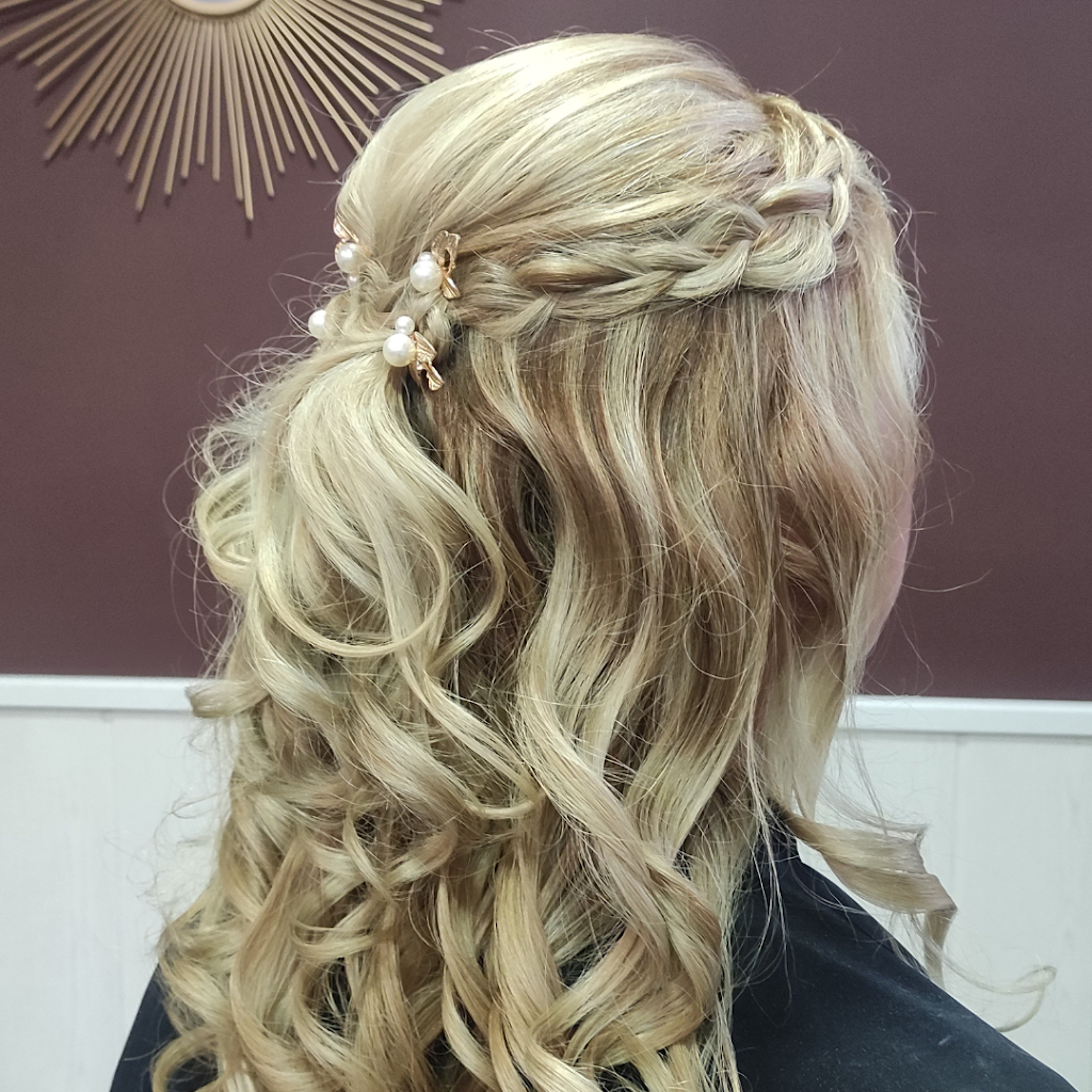 Peluqueria y Estetica Facial VALKIRIA