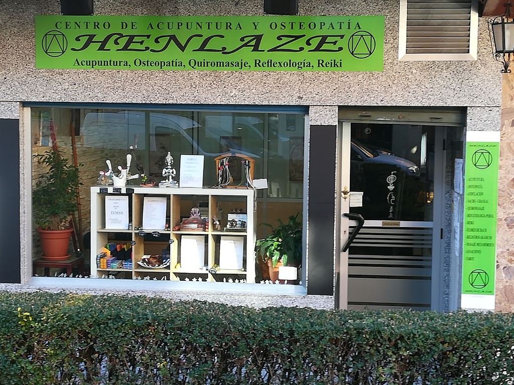 Henlaze, tu centro de bienestar