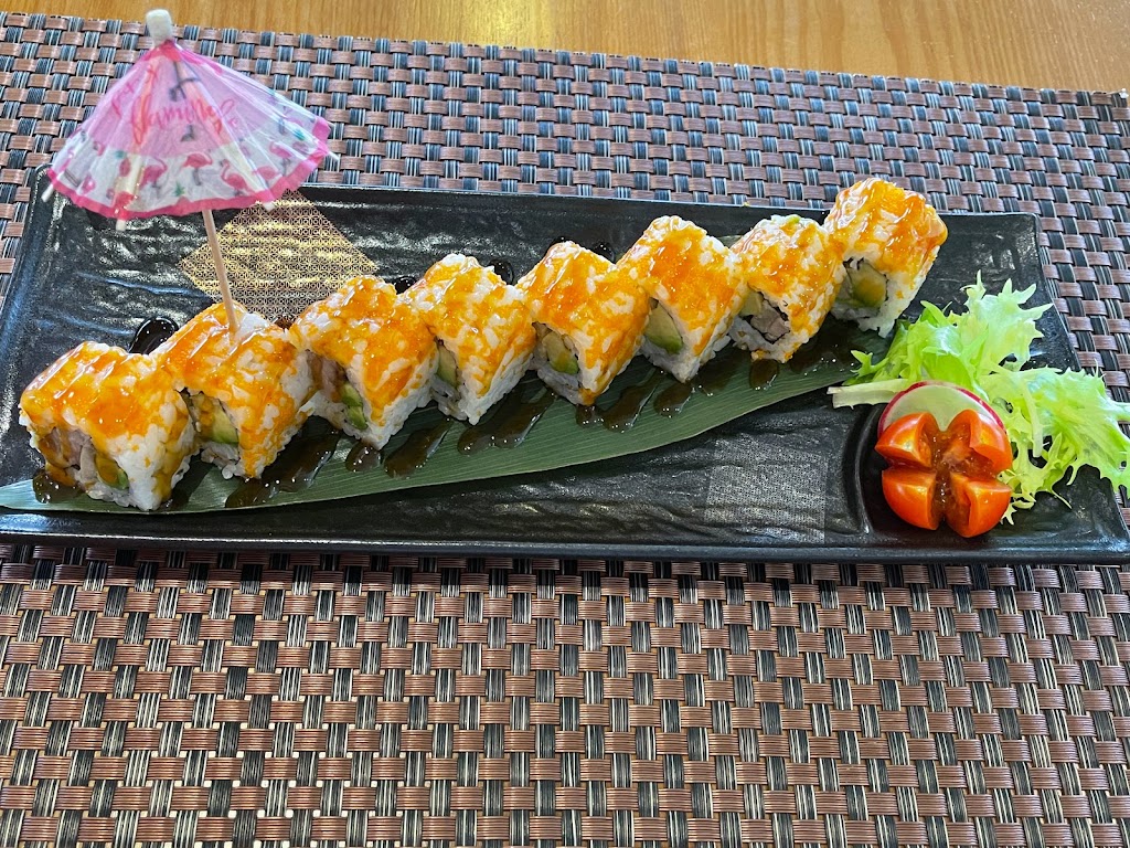 Restaurante Wanoya — Comida y bebida