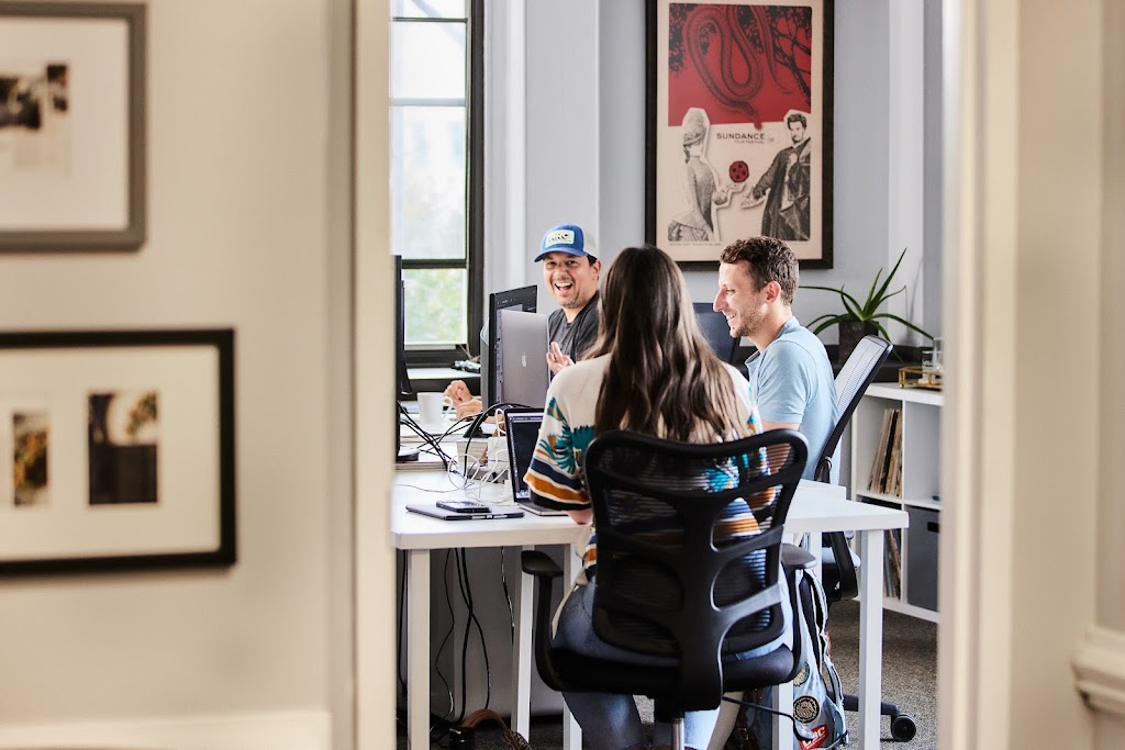 Mrc Branding Agency