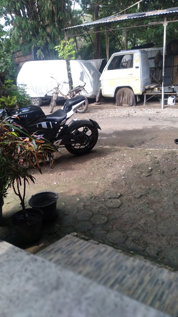 Sumyar repair