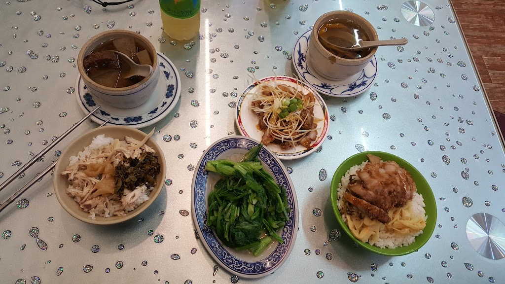 阿泓雞肉飯 的照片