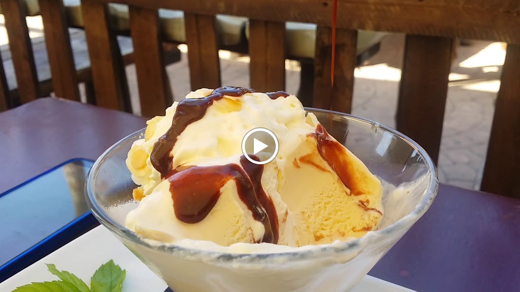 Acqua Bar & Steakhouse * Restaurante Javea — Videos