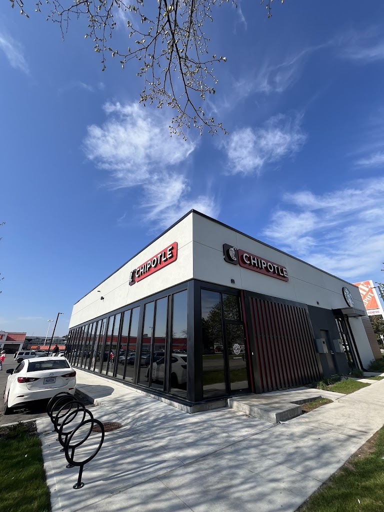 Chipotle Mexican Grill