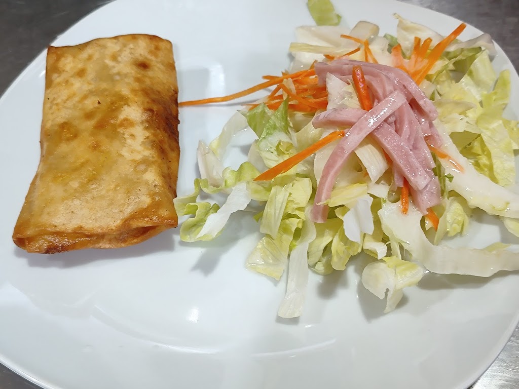 Restaurante Xines Gran Dragon