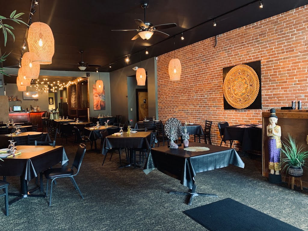 Sandee’s Thai Fusion
