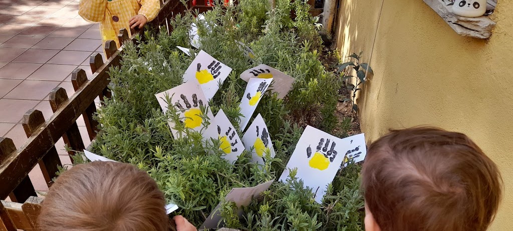 Escuela Infantil y Ludoteca Caramelos