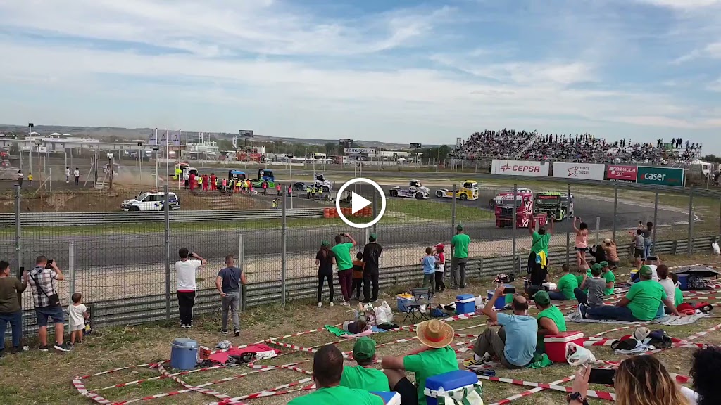JM. Talleres Rivas — Videos
