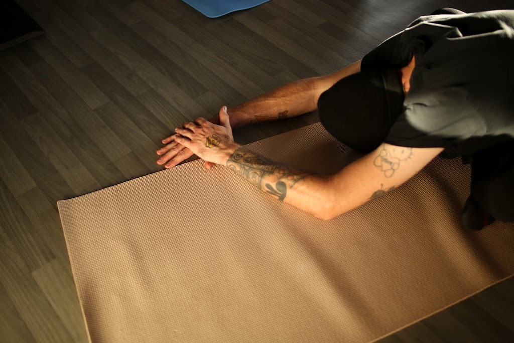  UPLIFT Community Wellness Studio