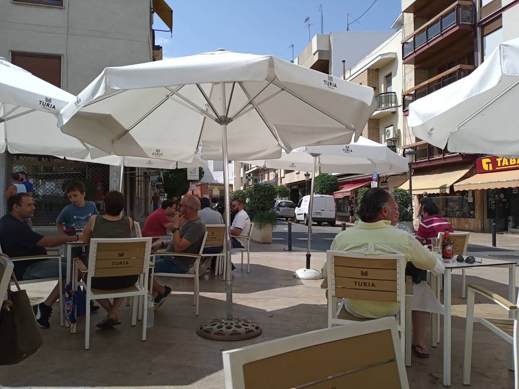 HELADERIA BAR TORRENT.