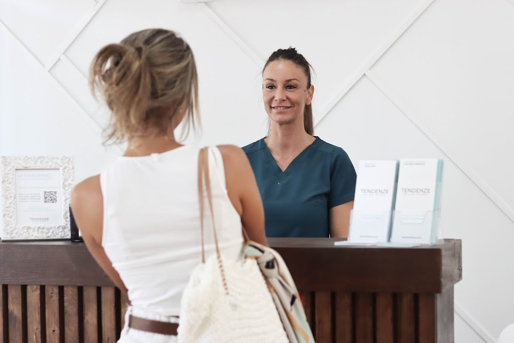 TENDENZE Laser & Beauty Center - Mataro