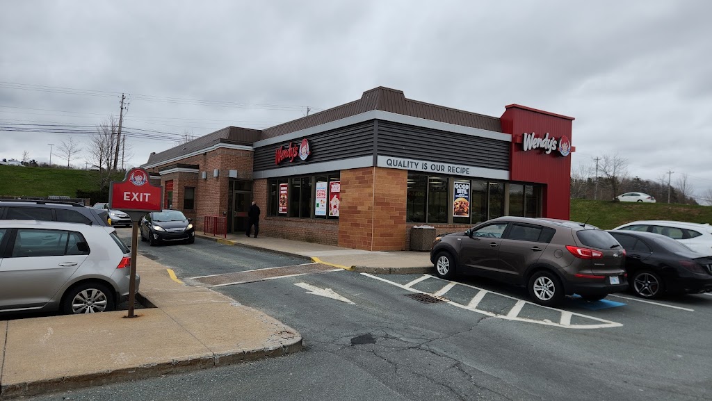 Wendy's in Lower Sackville