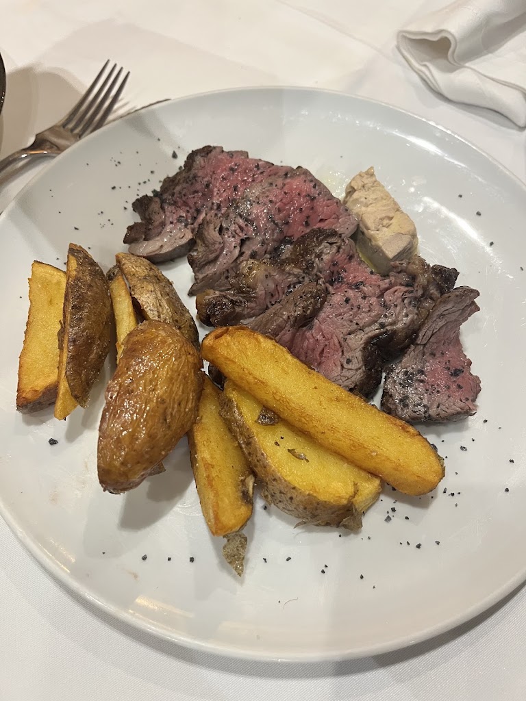 El pozo de los sabores — Arrachera