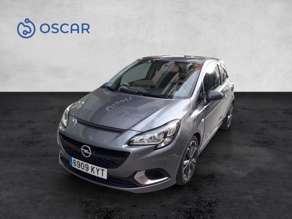 Oscar Alquiler de Coches Xativa