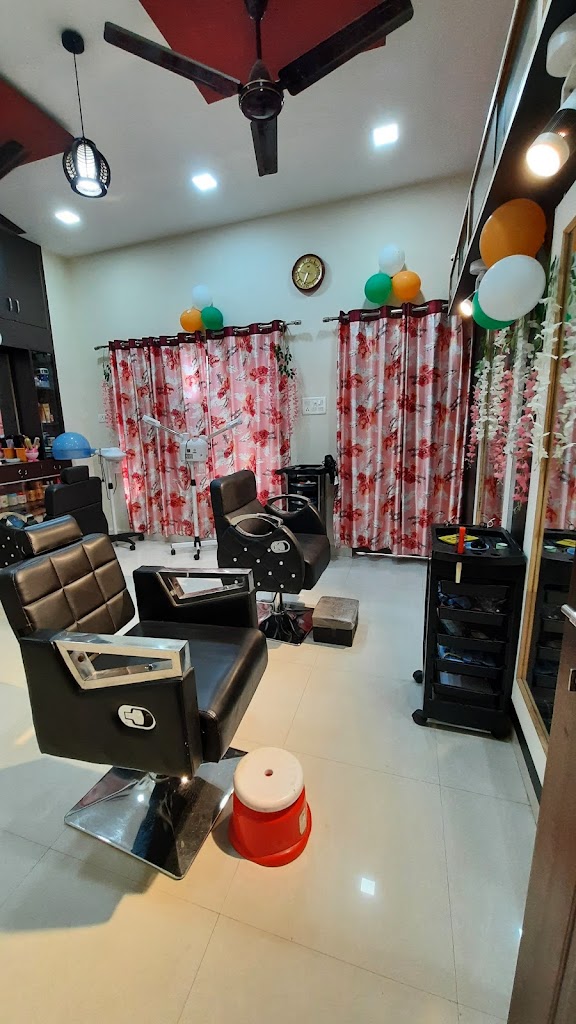 Annu S Beauty Salon
