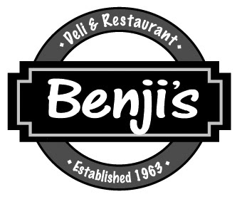  Benji's Deli